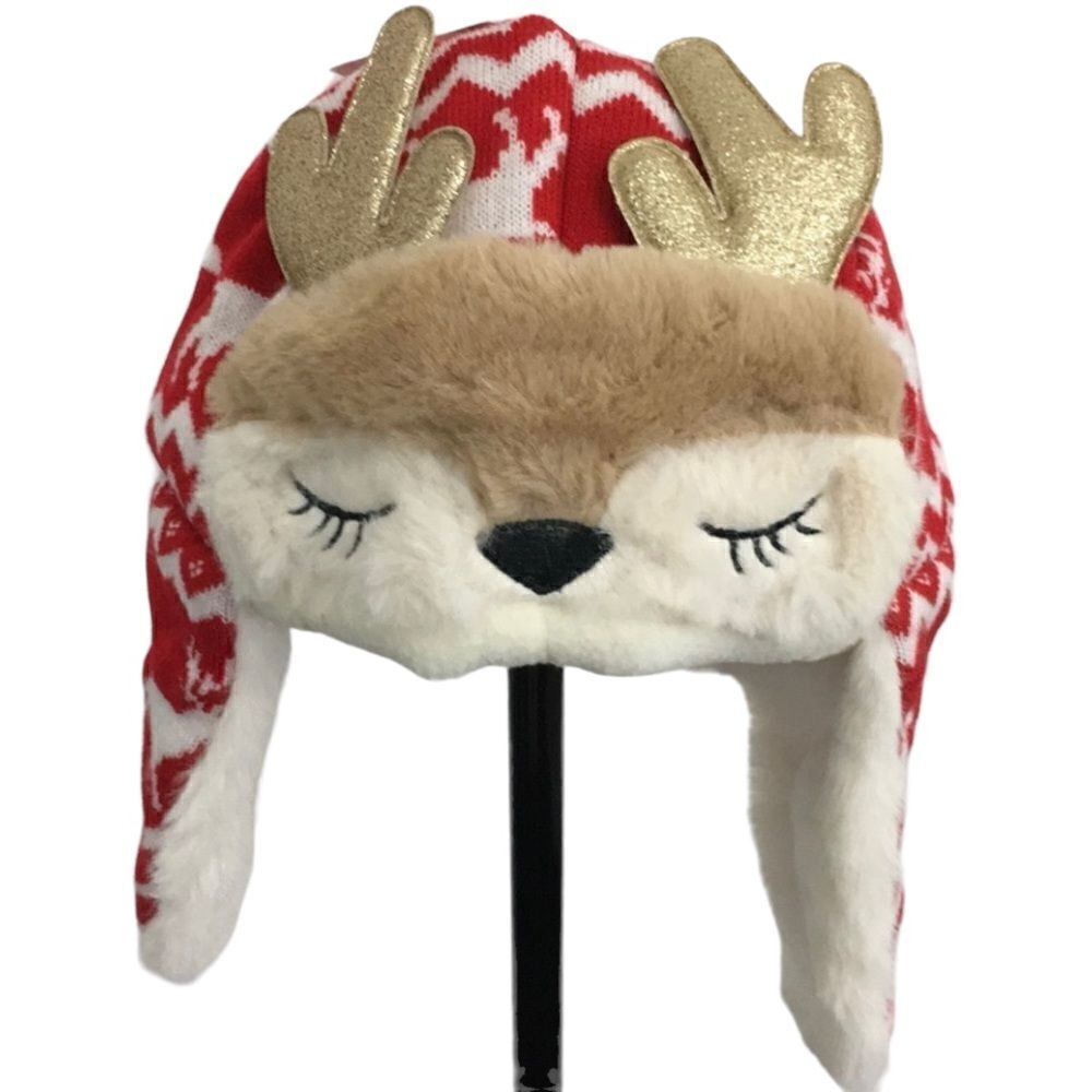 ABG Holiday Hats 